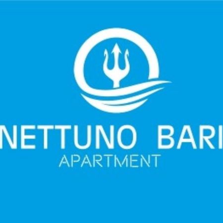 Nettuno Bari Apartment Exterior photo