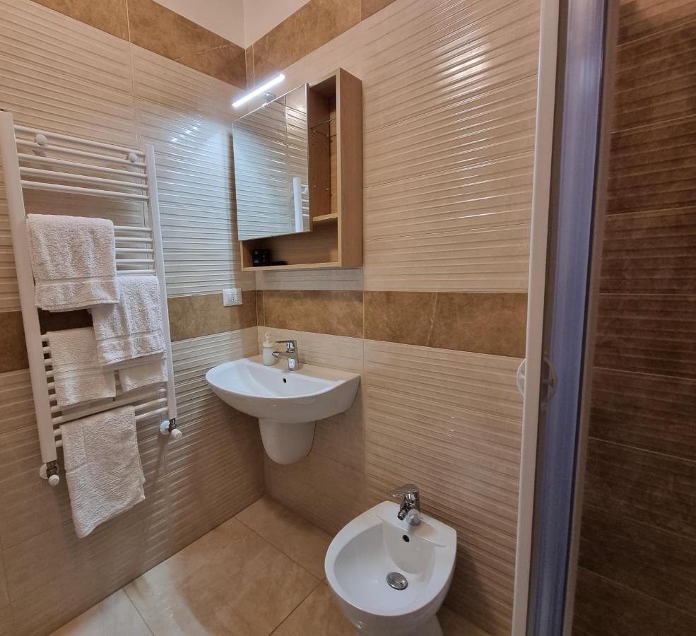 Nettuno Bari Apartment Exterior photo