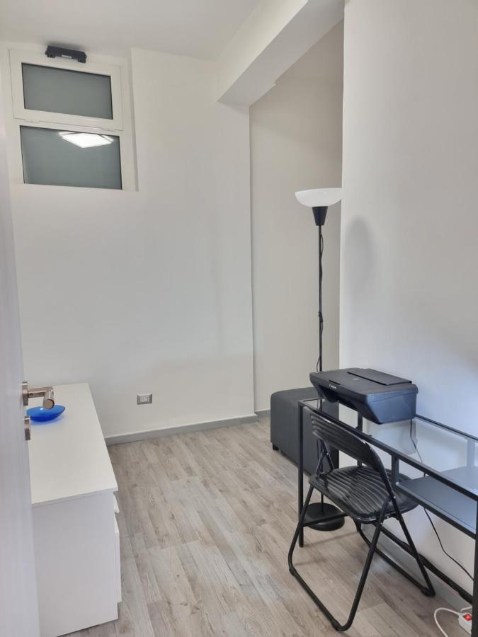 Nettuno Bari Apartment Exterior photo