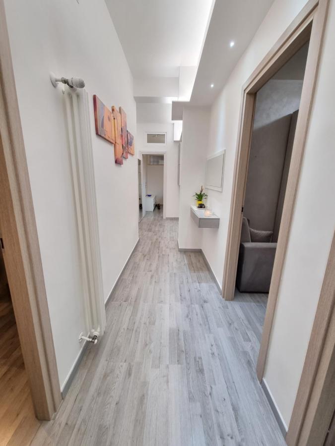 Nettuno Bari Apartment Exterior photo