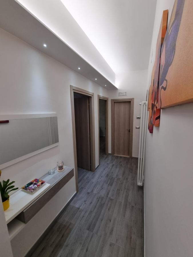 Nettuno Bari Apartment Exterior photo
