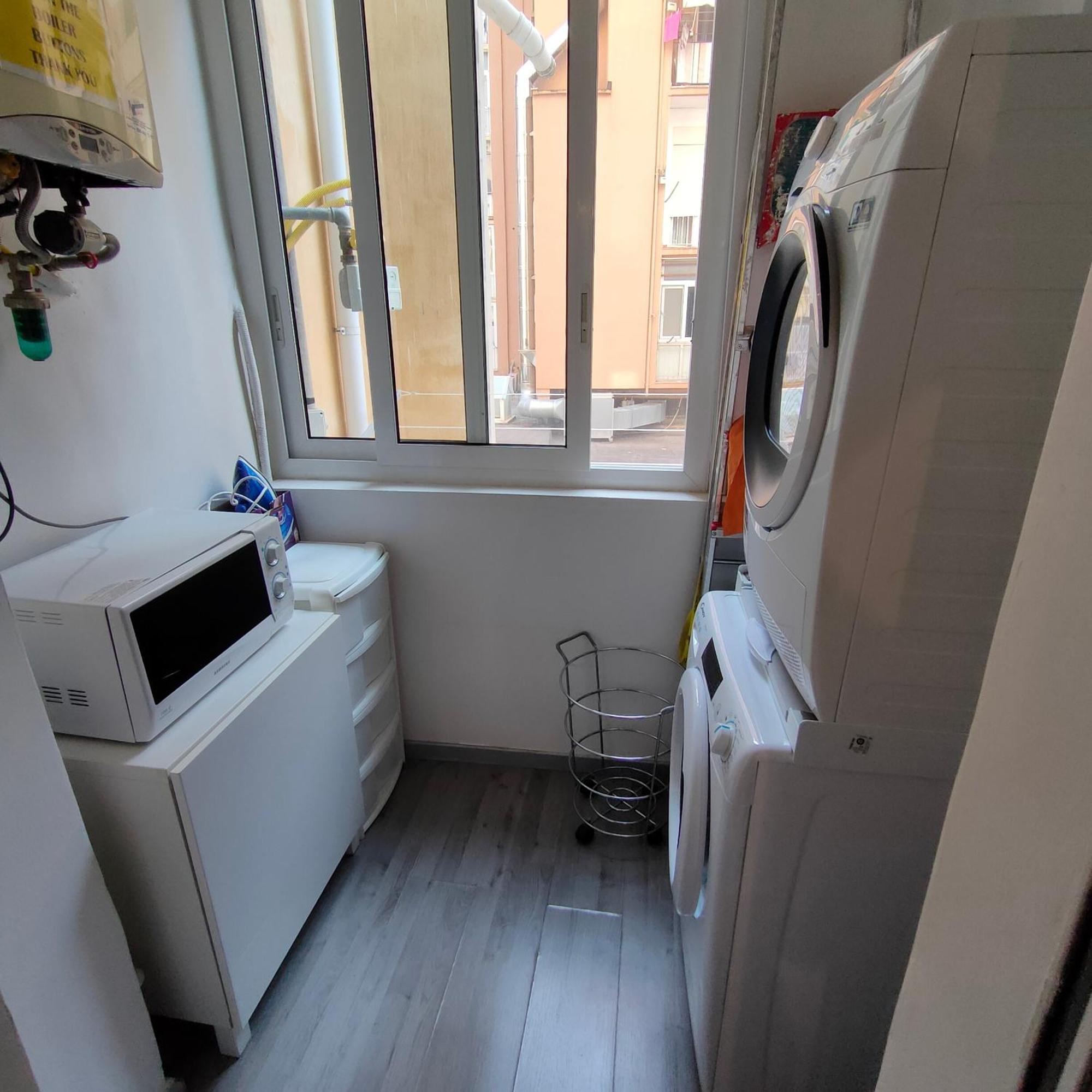 Nettuno Bari Apartment Exterior photo